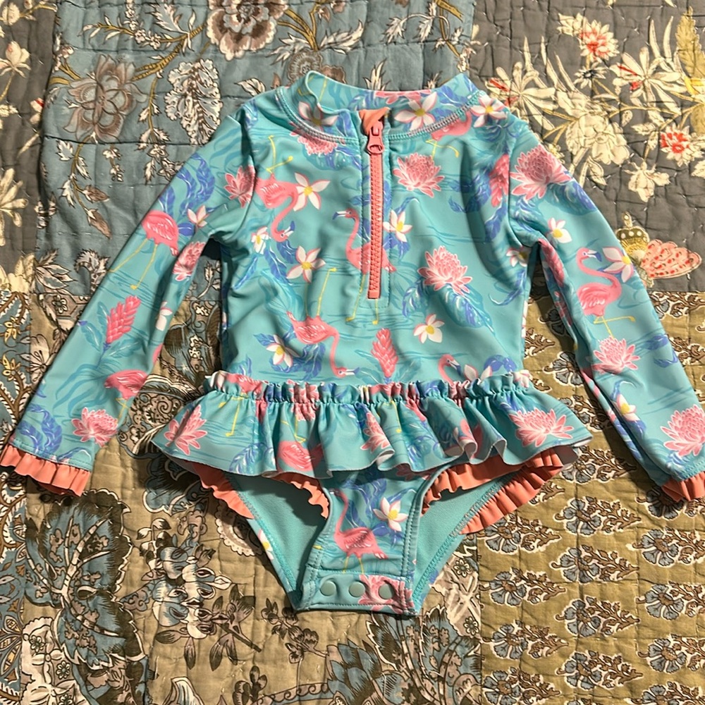 NWOT Tommy Bahama Bathing Suit